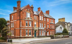 Clarence House